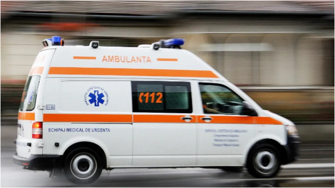 Planul roșu, activat în Mehedinți! Zeci de elevi și 2 profesori au ajuns la spital cu stări de rău și toxiinfecție alimentară