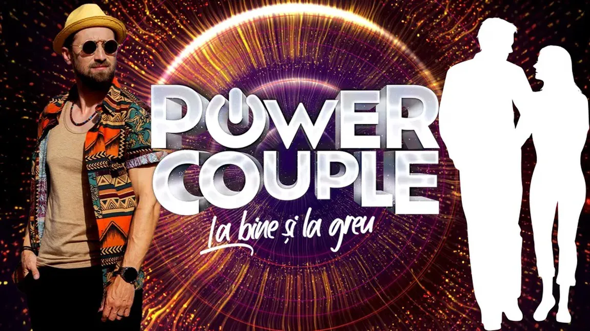 Vedetele de la Neatza cu Răzvan și Dani își vor testa limitele la Power Couple