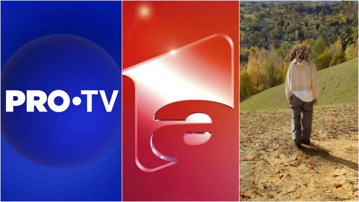 Numele vedetei de la Antena 1 care se mută la Pro TV: 