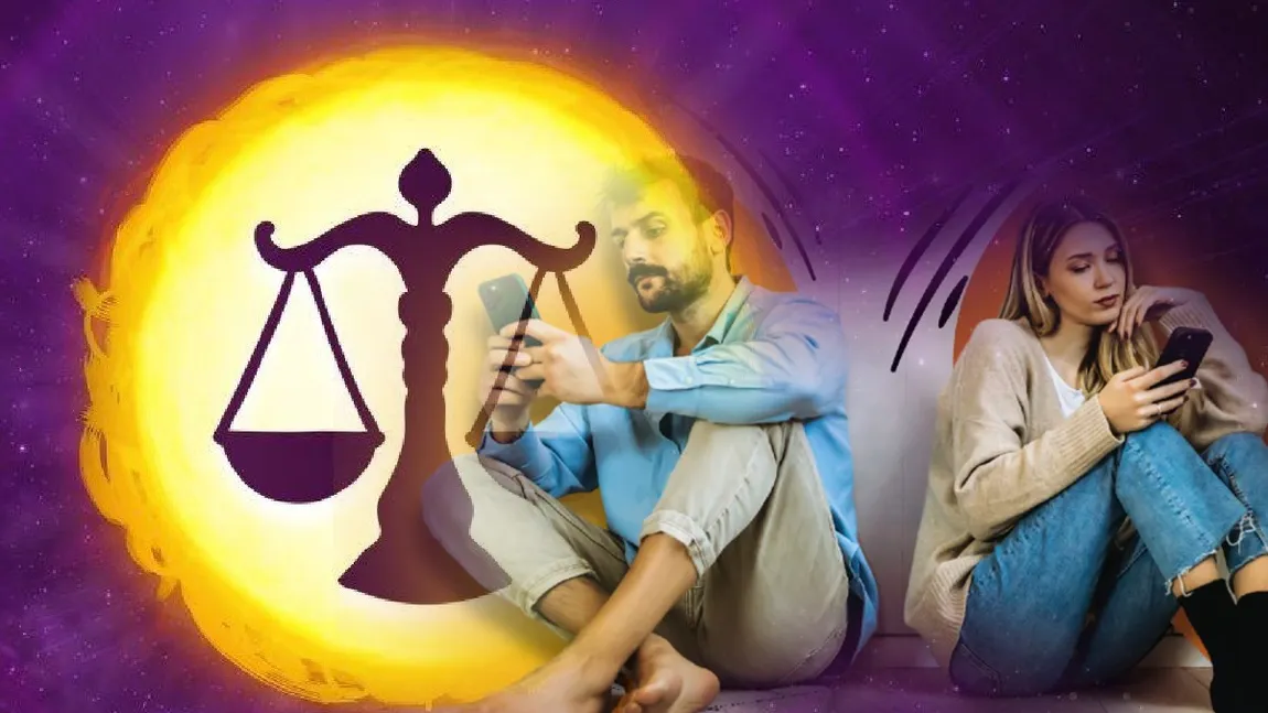 3 zodii depășesc provocările în relații după ce Soarele intră în Balanță, în 22 septembrie 2024