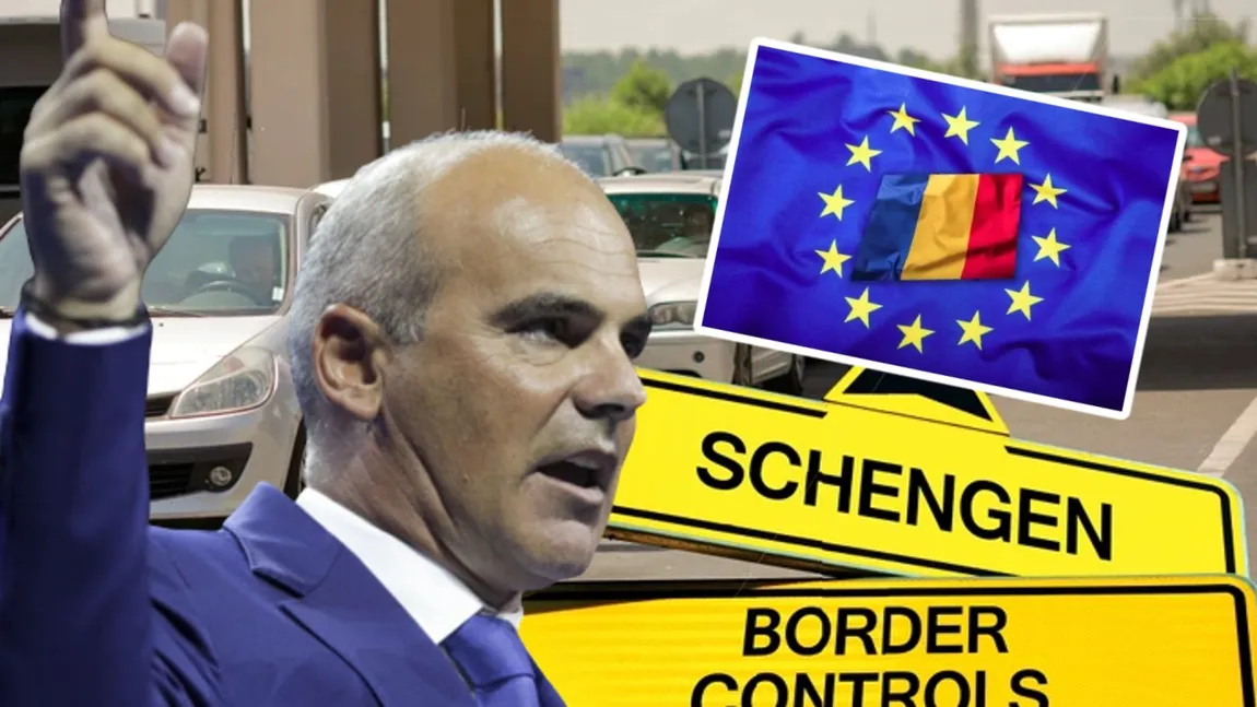 Rareş Bogdan îl atacă pe cancelarul Olaf Scholz după ce Germania a introdus controale la graniţă: 