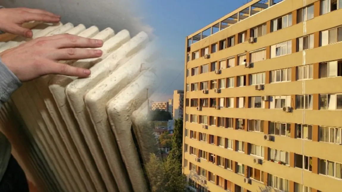 Schimbări importante pentru românii care locuiesc la bloc. S-au schimbat metodele de încălzire, adio, boilere pe gaz!