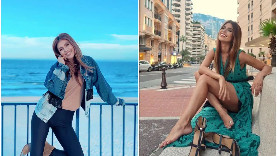 Sânziana Negru a trecut prin clipe de coșmar după operația la ochi. Ce a pățit din cauza unui produs cosmetic