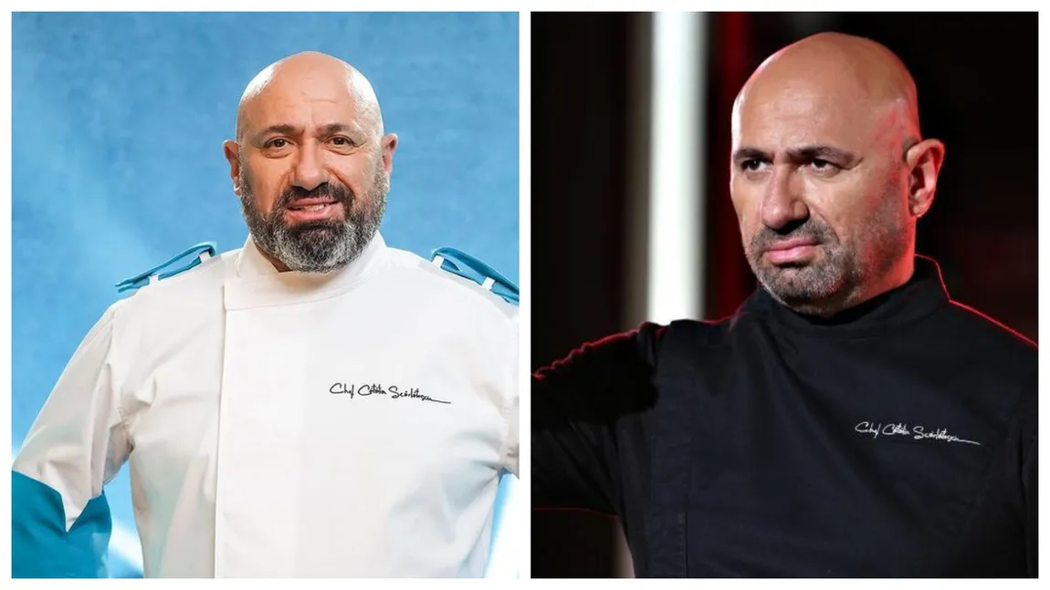Cum a pierdut Cătălin Scărlătescu 435.000 de euro în patru ani. Juratul MasterChef are în continuare datorii de plătit