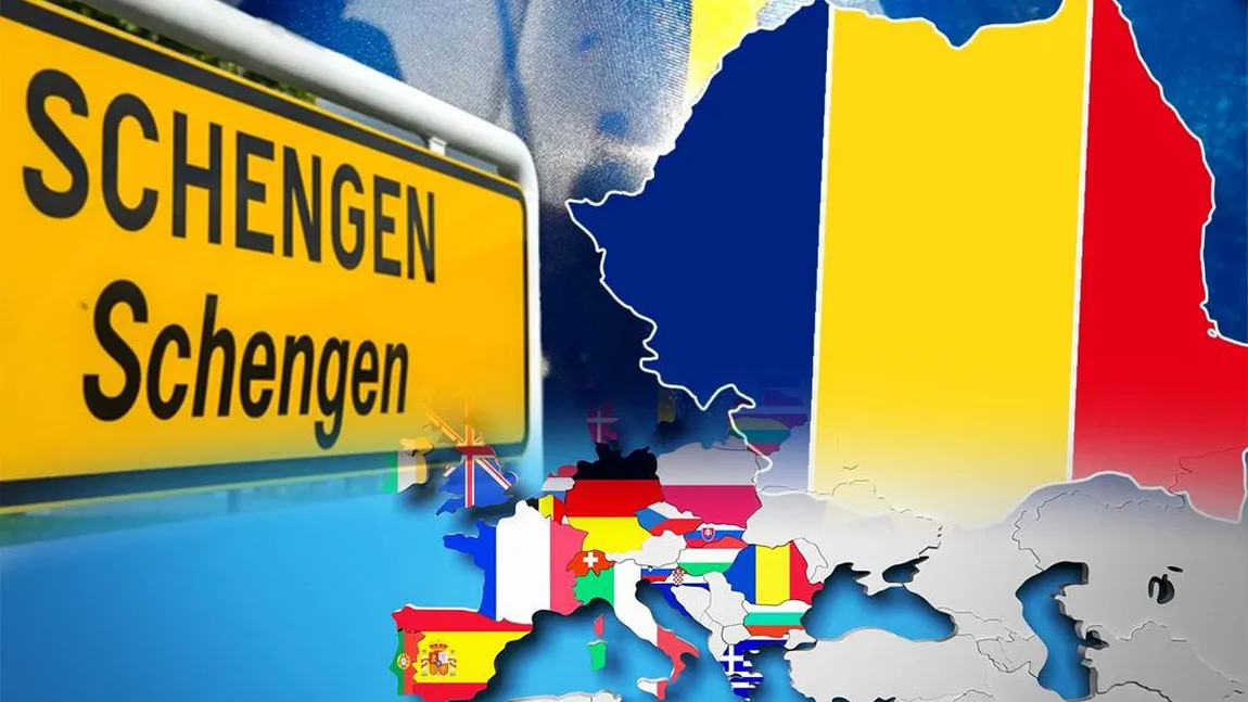 Condițiile Austriei pentru aderarea completă la Schengen a României. ”Preocupările noastre sunt luate în serios”