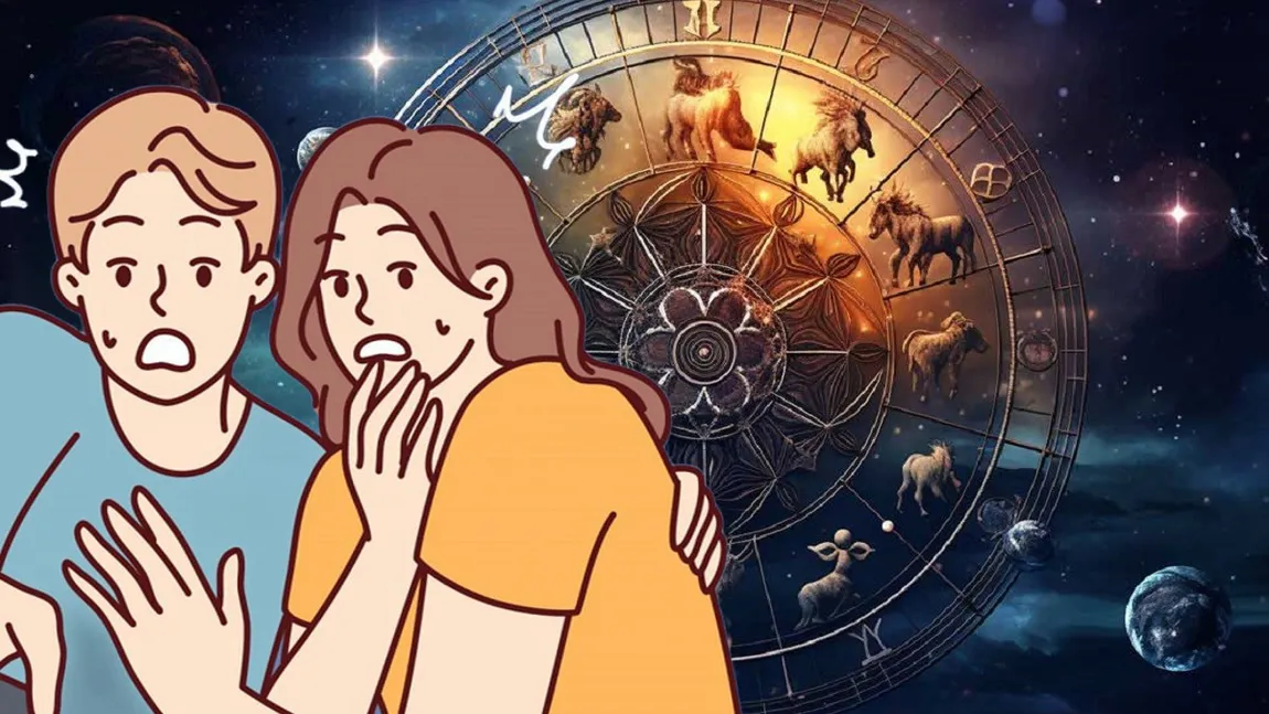 Răsturnare de situație pentru trei semne zodiacale în următoarele 24 de ore