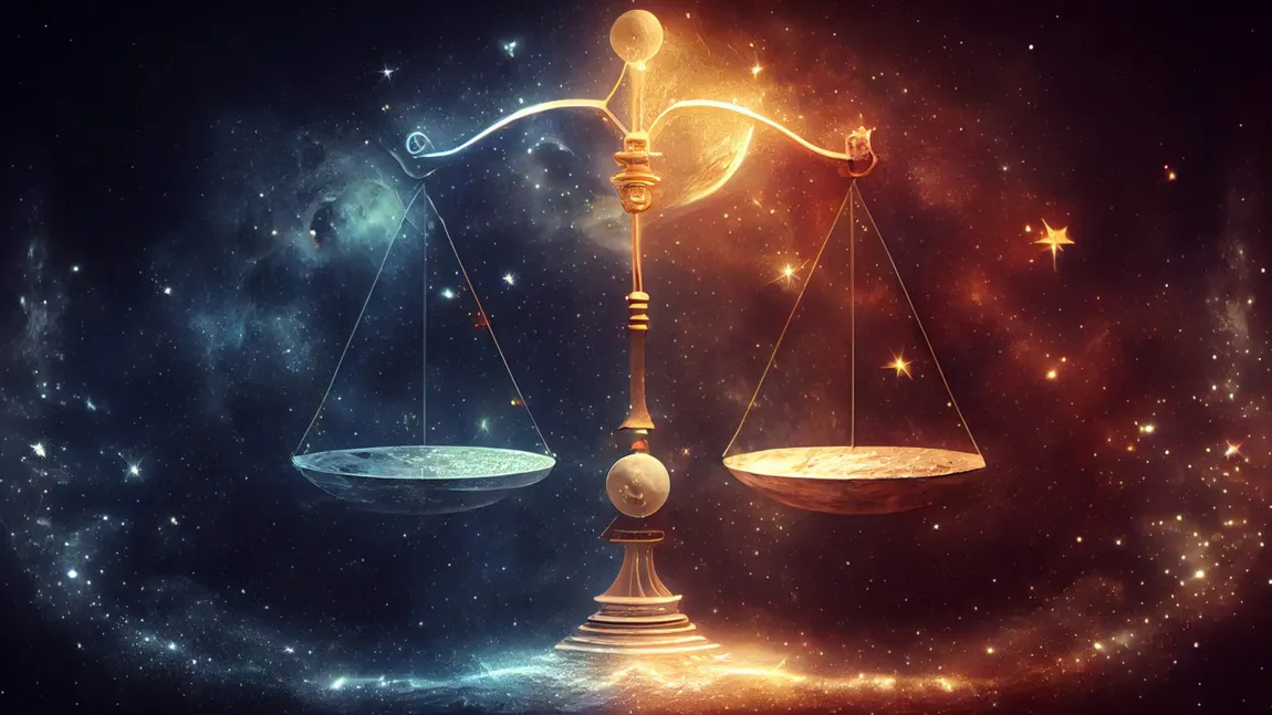 Horoscop special. Începe sezonul Balanță 22 septembrie – 21 octombrie 2024. Curenții cosmici se schimbă dramatic