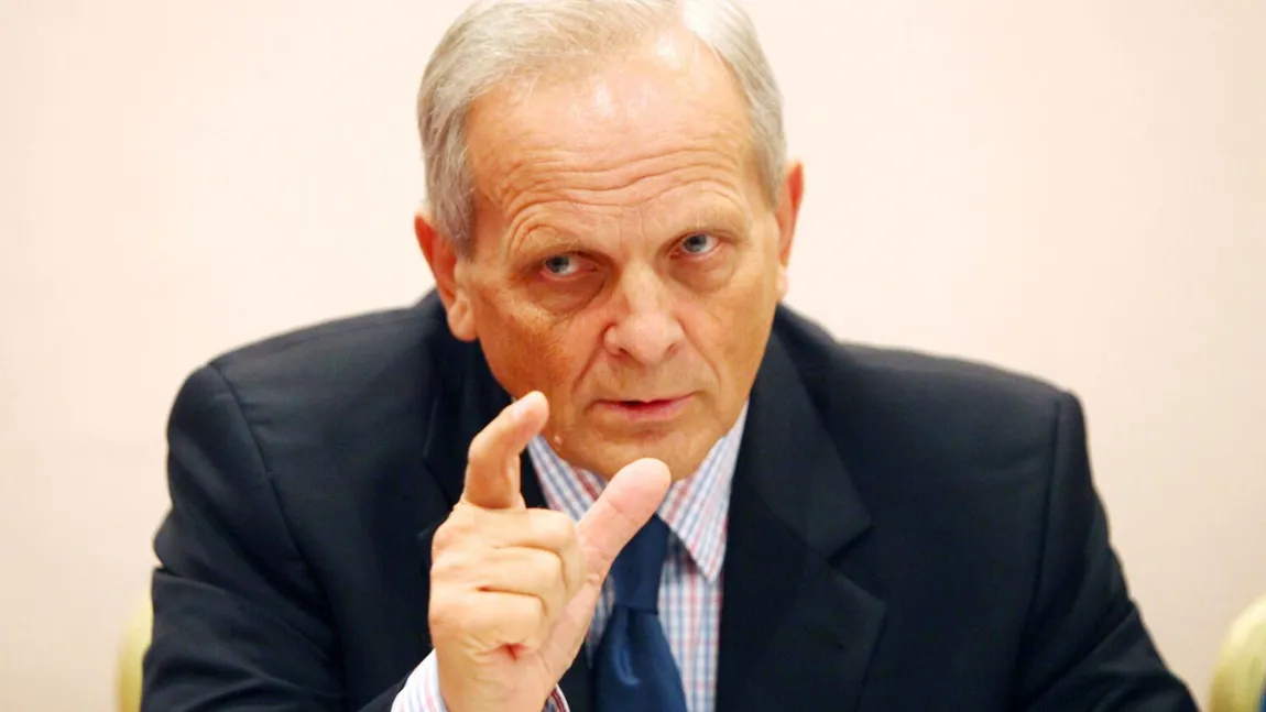 Stolojan, despre boicotul supermarketurilor propus de Călin Georgescu: O prostie!