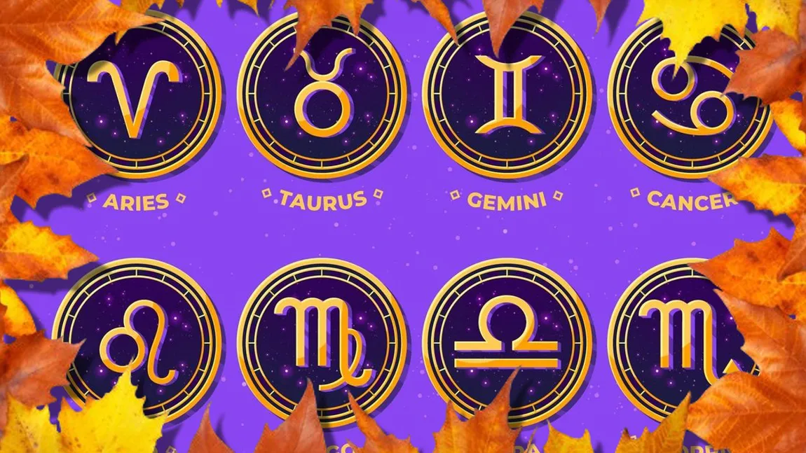 Horoscop 25 septembrie 2024. Lucrurile încep să se aranjeze financiar, toamna se numără banii de pe card