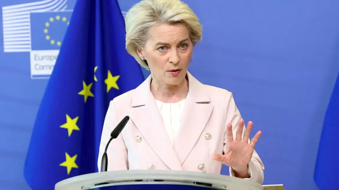 Ursula von der Leyen și-a anunțat echipa de comisari. Premieră pentru România. Roxana Mînzatu a primit portofoliul pentru Competențe și Educație, Locuri de muncă și drepturi sociale, demografie, dar și funcția de vicepreședinte al CE