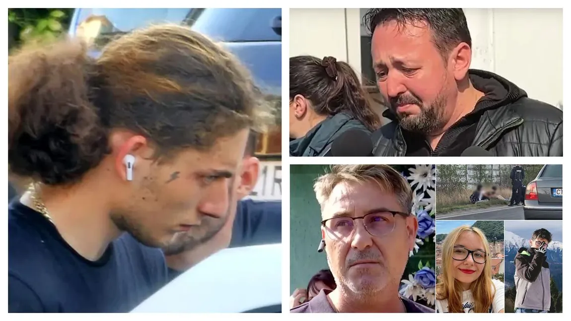 Încă o amânare în procesul lui Vlad Pascu. Tatăl tinerei ucise în accidentul de la 2 Mai a izbucnit: 