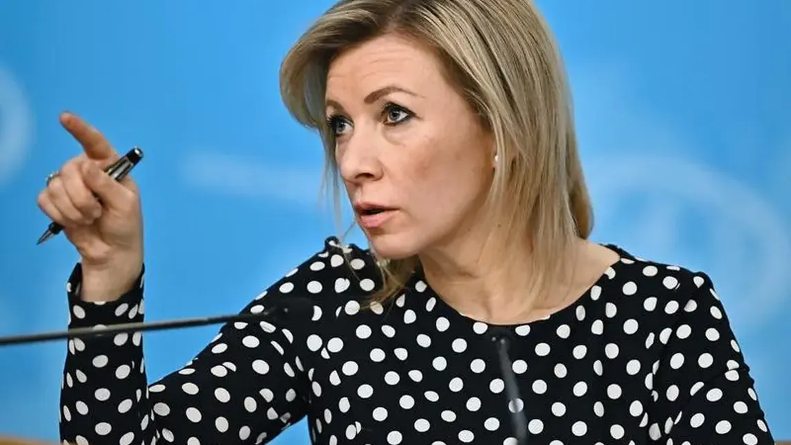Avertismentul Rusiei pentru Occident: ”Au pierdut orice simț al realității. Amploarea conflictului din Ucraina riscă să devină complet diferită”