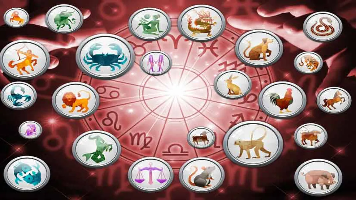 Zodiac chinezesc sâmbătă 28 septembrie 2024. Momentul perfect pentru BIVOL, veste bună pentru CAL