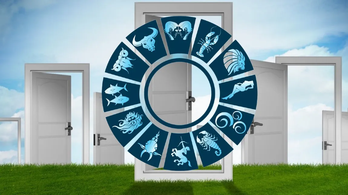 4 zodii primesc semne de la Univers începând din 26 septembrie 2024. Toate ușile la care vor bate li se vor deschide