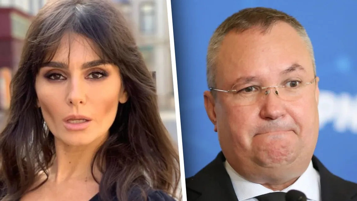 EXCLUSIV Dana Budeanu îi desființează pe 