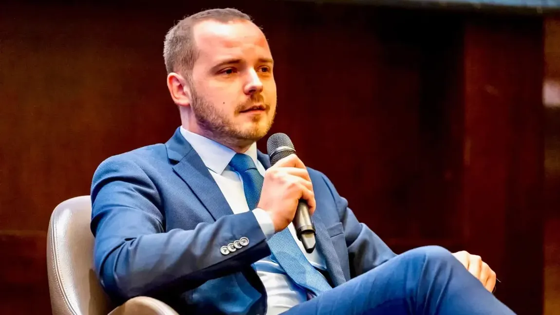 Alexandru Rogobete vrea să continue în Parlament realizările de la Ministerul Sănătăţii. 