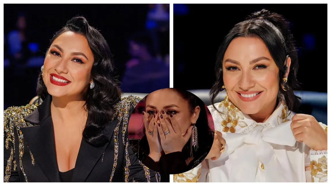 Andra se confruntă cu mari probleme care îi pun la îndoială încrederea de sine. „Nu m-am acceptat”