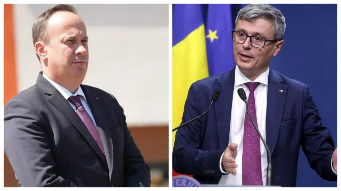 Adrian Câciu îl pune la punct pe fostul ministru Virgil Popescu, pe tema PNRR: ”Câtă ipocrizie se existe în lumea asta?”