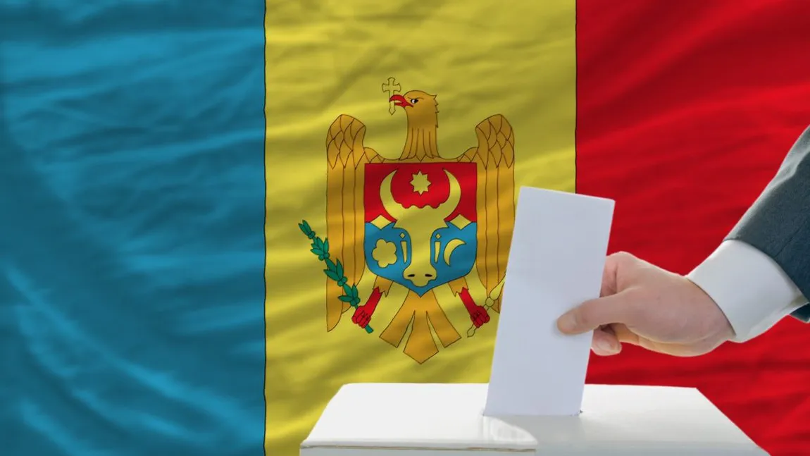 Alegeri Republica Moldova 2024. Secțiile de votare s-au închis. Rezultatele preliminare, anunțate la ora 22.00