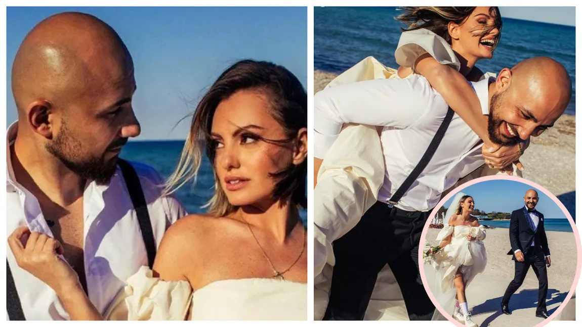 Alexandra Stan, adevărul despre divorțul de soț, la cinci luni de la nuntă. Motivele din spatele separării