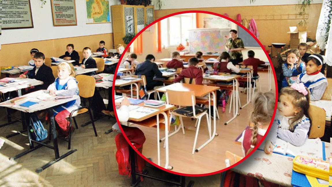 Vouchere de 250 de lei pe lună pentru elevii care învață la stat. Care sunt condițiile și documentele necesare