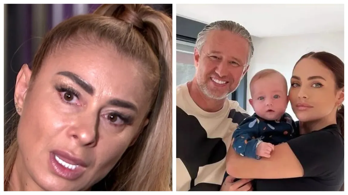 Anamaria Prodan aruncă bomba. Cum a angajat-o pe Corina Caciuc la firma ei din Dubai: 