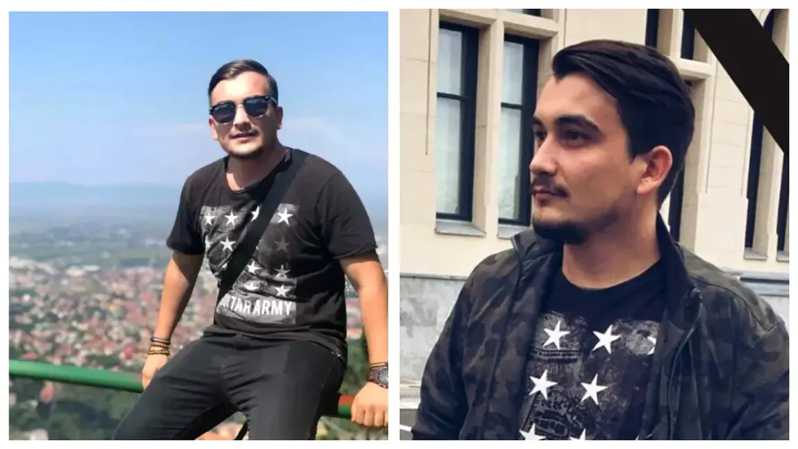 Cine e Andrei, tânărul farmacist care s-a sinucis din cauza datoriilor. 