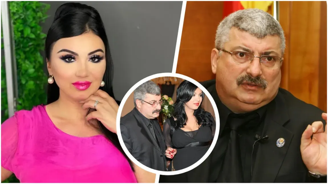 Adriana Bahmuțeanu, declarații privind o posibilă împăcare cu Silviu Prigoană. „L-am invitat de nenumărate ori să stăm de vorbă”
