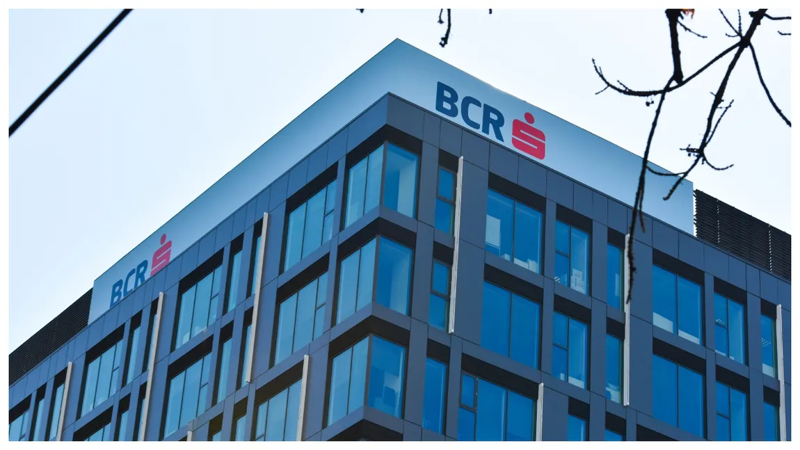 BCR anunță o serie de schimbări importante care vizează toți clienții. Românii vor avea noi beneficii la mai multe funcționalități
