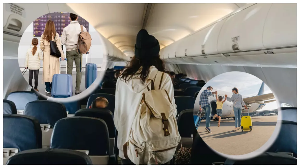 Dacă vrei să faci o călătorie cu avionul trebuie să știi că acest element vestimentar este interzis. De ce nu-l poți purta niciodată