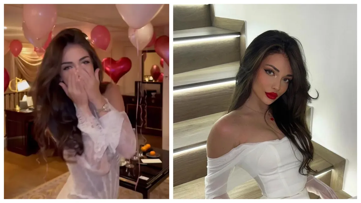 Andreea Bostănică și-a cumpărat casă nouă la doar două luni după achiziția unei mașini de 300.000 de euro. Artista și-a îndeplinit cel mai mare vis: „Nu-mi vine să cred”