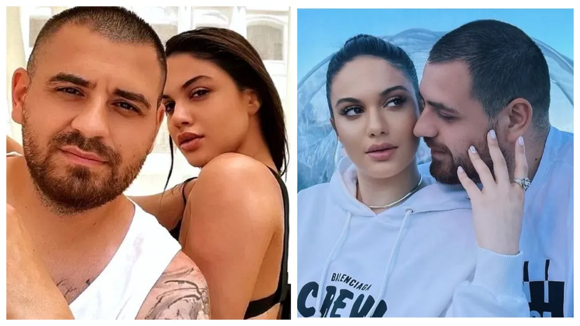 Betty Salam, adevărul despre despărțirea de soțul ei: 