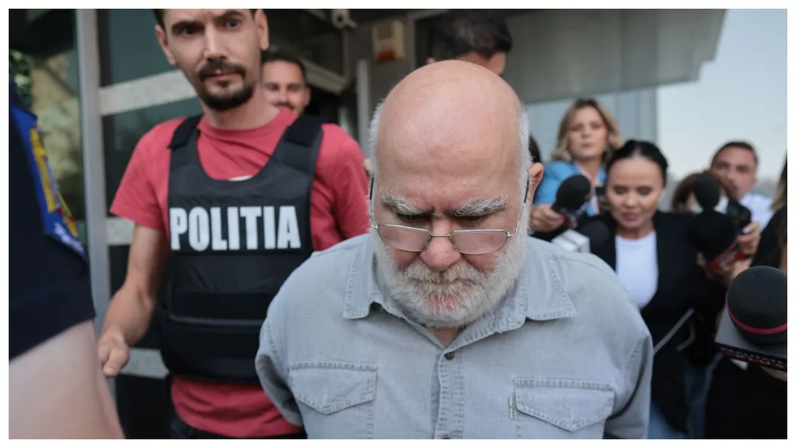 Alfred Bulai își dezumaniza victimele pentru a le face să se dezbrace. UPDATE: Sociologul rămâne în arest la domiciliu