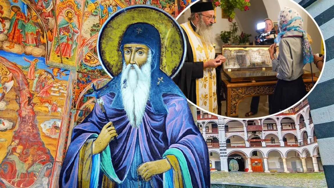 Calendar ortodox 19 octombrie 2024. Sărbătoare mare, sfântul care ajută familia. Rugăciune puternică pentru înțelegere între soți