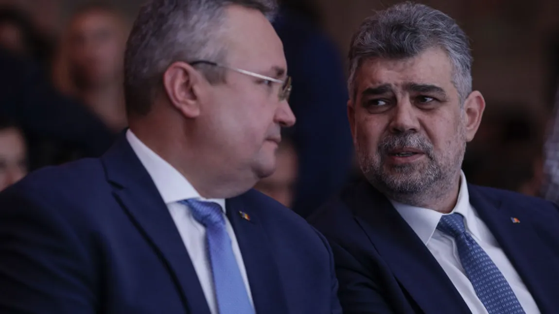 „PNL 2025-2028”, un program de guvernare plagiat masiv din planurile PSD. Singura măsură originală a liberalilor este creșterea taxelor pentru români