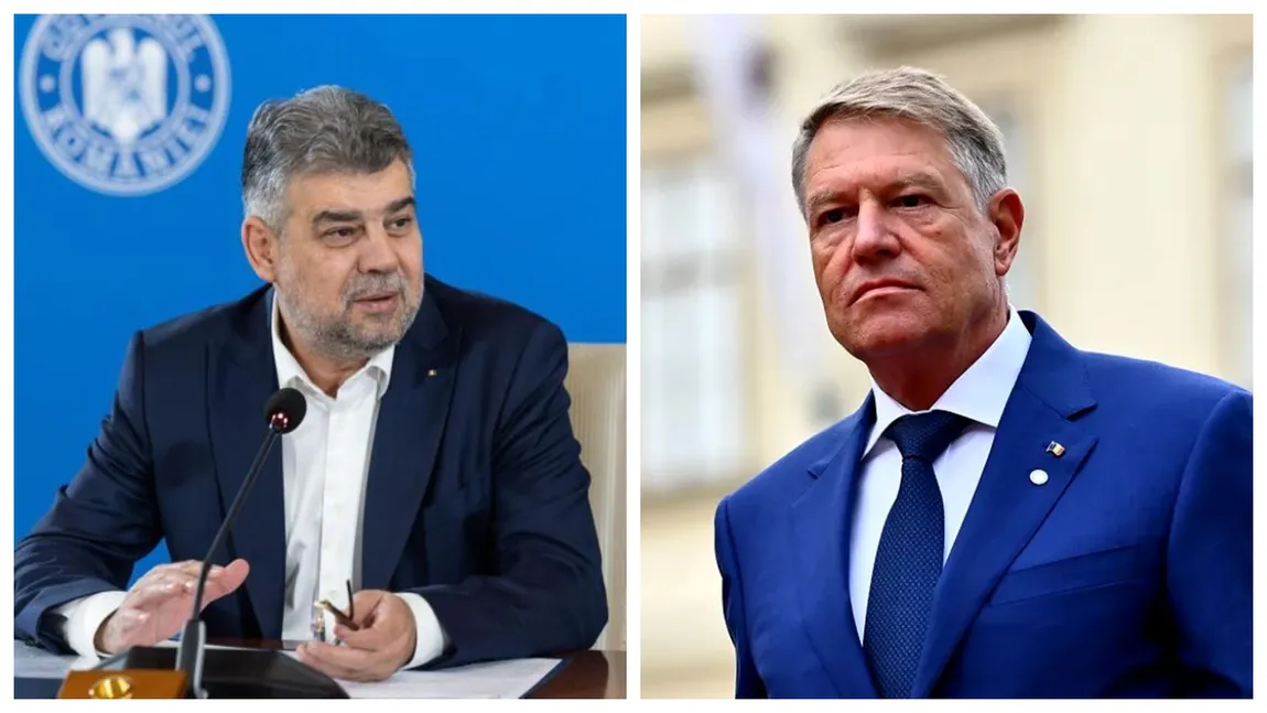 Marcel Ciolacu confirmă că și-a ținut promisiunea și a cerut desecretizarea documentelor pentru vila lui Iohannis: 