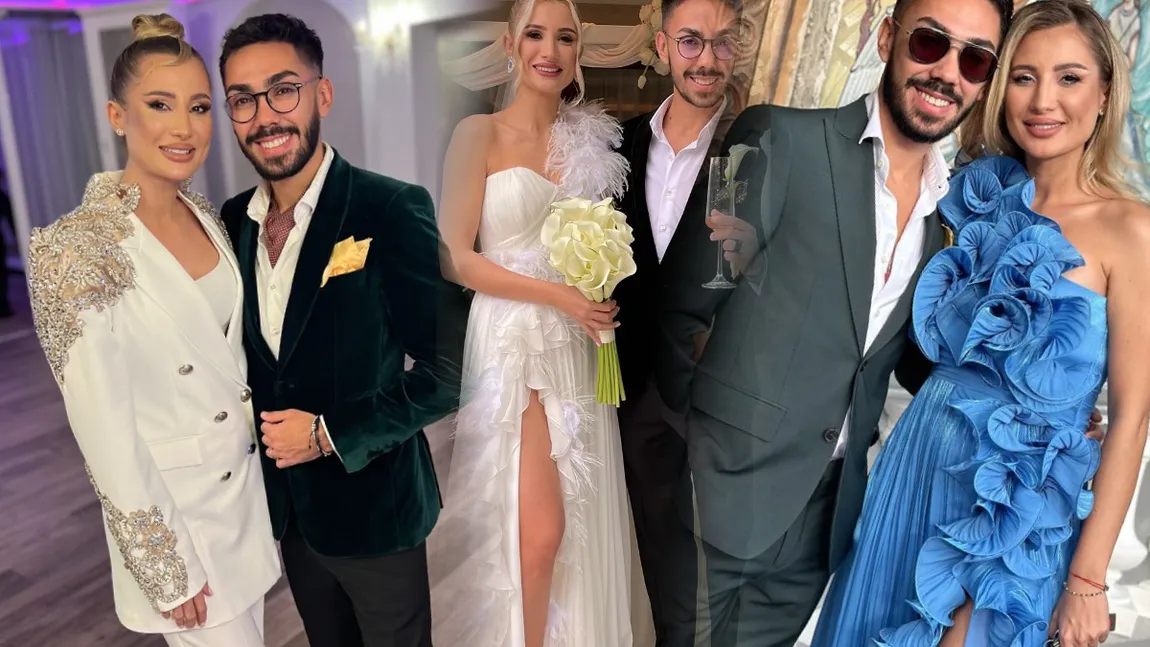 Fotografia care a pus pe jar internetul. Claudia Puican este gravidă? Armin Nicoară, prima reacție: 
