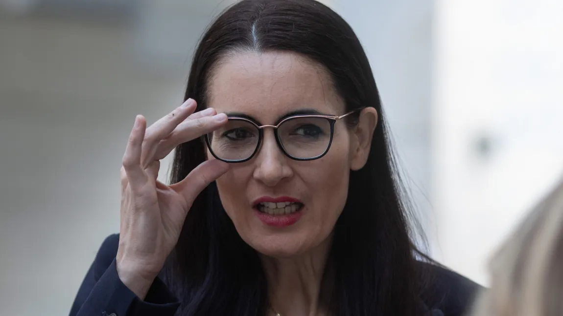 Clotilde Armand, acuzată de abuz în serviciu și corupție de un fost membru USR. Fosta primăriță a Sectorului 1 e cercetată de DNA