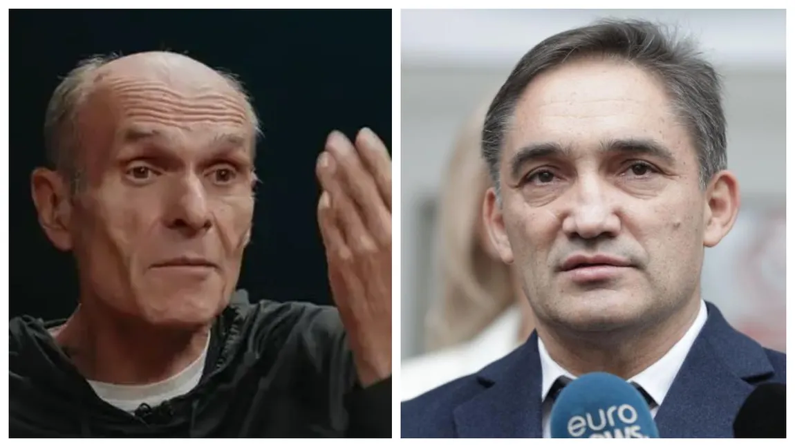 Cristian Tudor Popescu șterge pe jos cu Aleksandr Stoianoglo, candidat la președinția Republicii Moldova: 