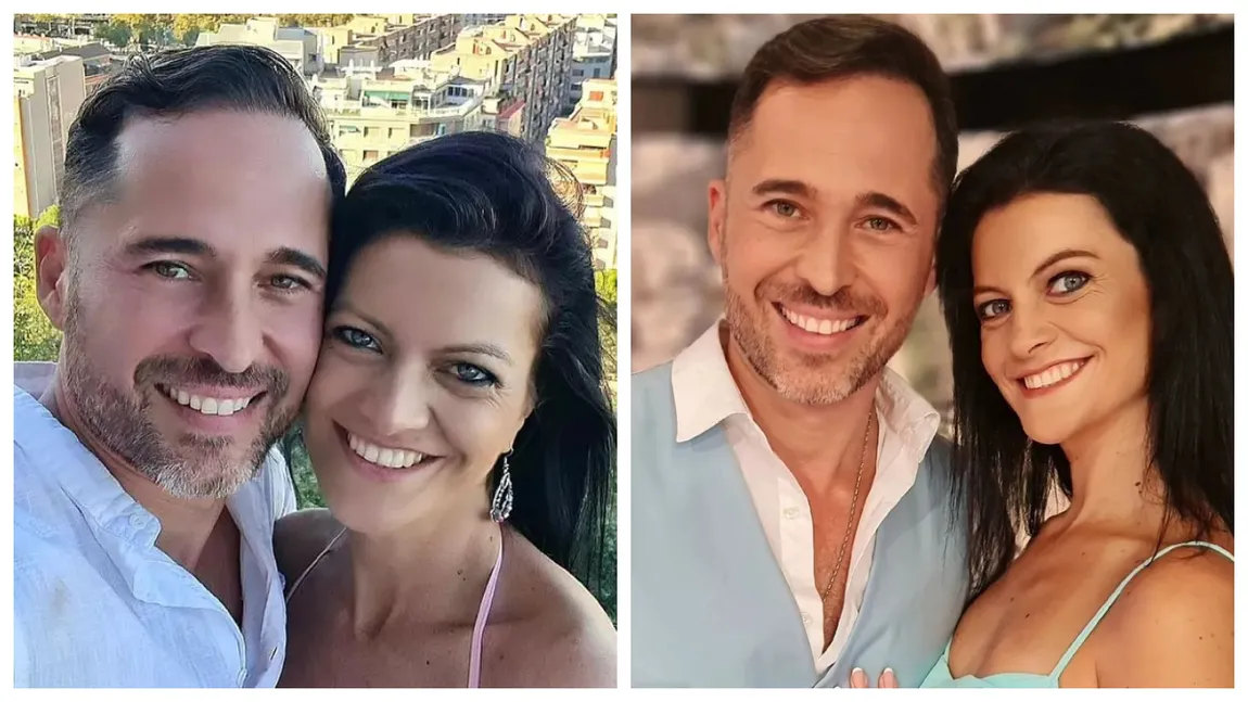 Dinu Maxer își răsfață iubita cu fiecare ocazie care i se ivește. Ce gesturi romantice face pentru partenera lui și cum merge relația dintre cei doi
