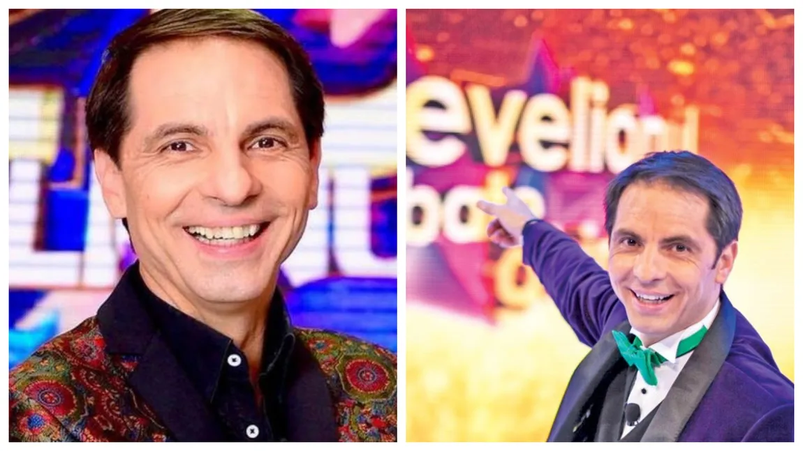 Când revine Dan Negru pe tv cu emisiunea de Revelion. Gestul unui internaut l-a făcut pe 