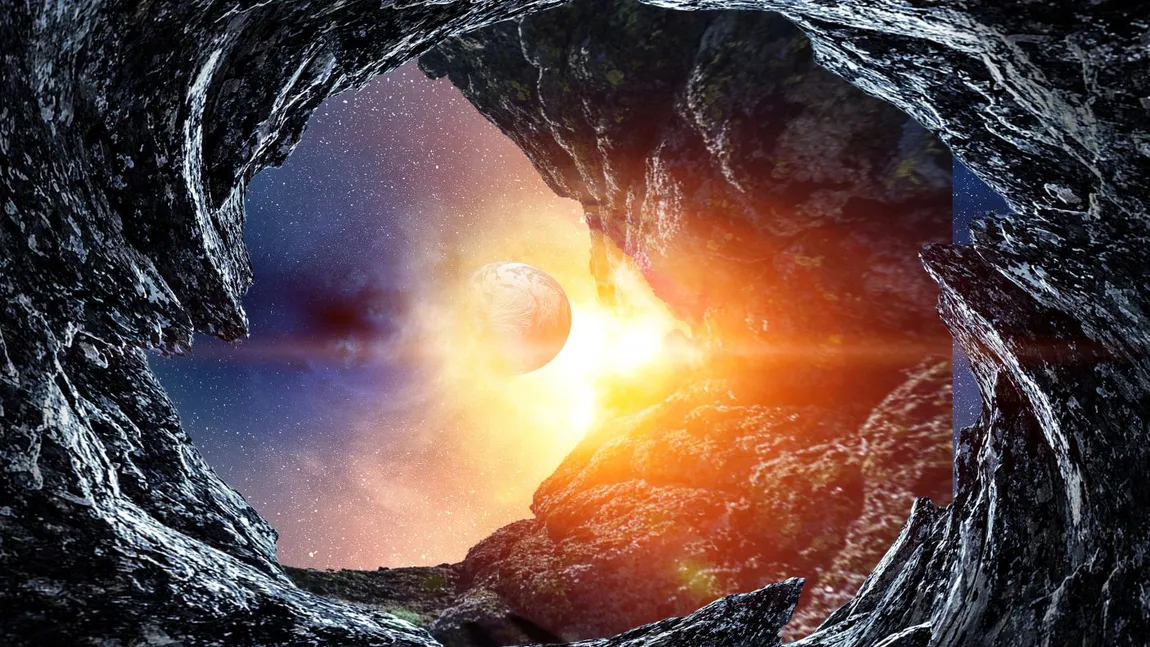 Planeta Întunericului, PLUTO, petrece ultimele zile în CAPRICORN. Nu va mai veni aici decât peste 230 de ani