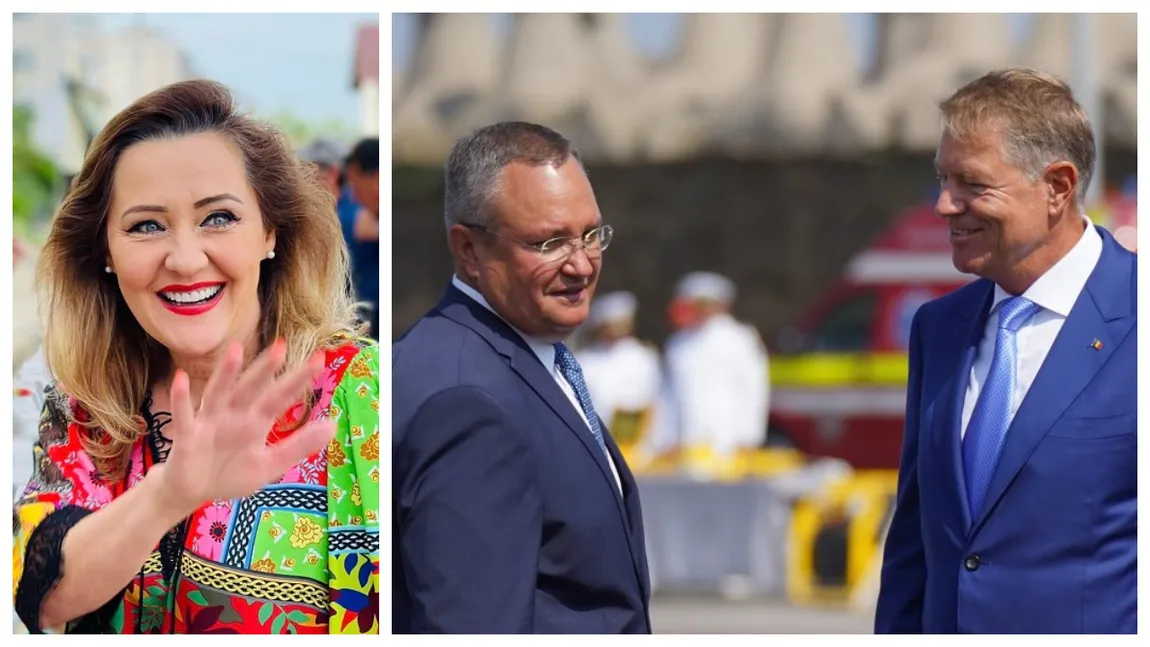 Elena Lasconi: Cu PNL-ul lui Ciucă şi Iohannis nu cred că putem să facem o guvernare de dreapta