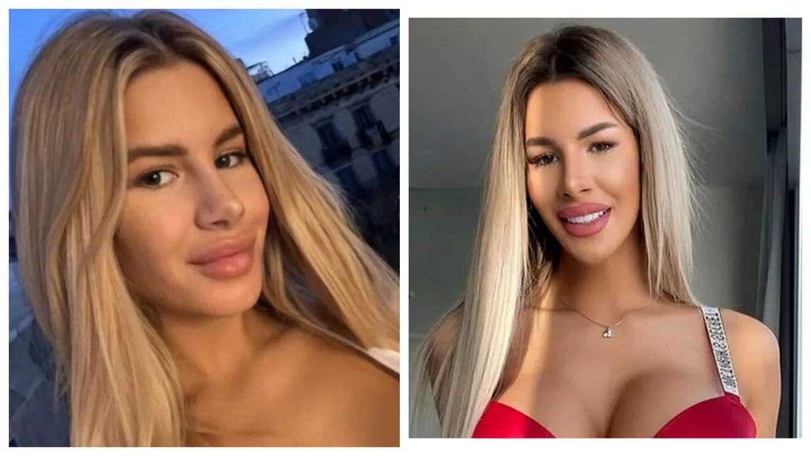 Ema Karter, agresată și huiduită în biserică. 