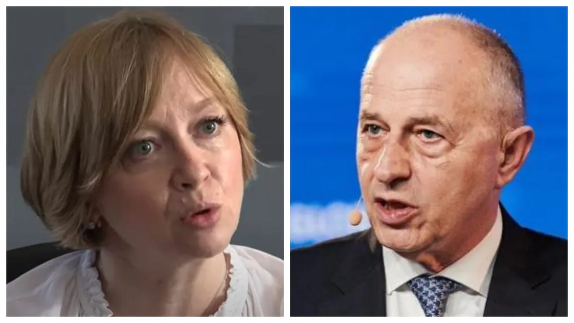Emilia Șercan, amenințată cu moartea după ancheta privind plagiatul lui Mircea Geoană: 