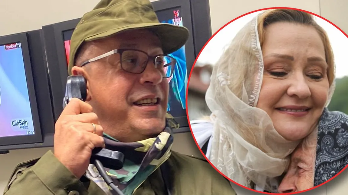 Victor Ciutacu șterge pe jos cu Elena Lasconi: 