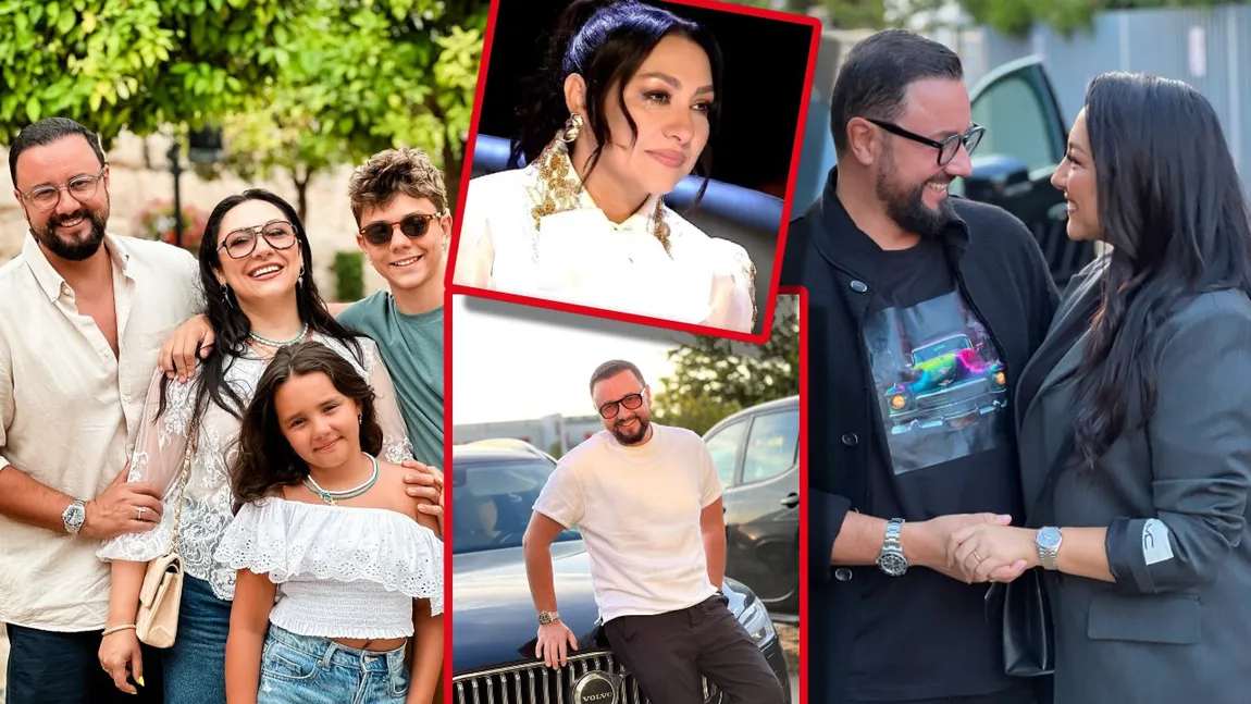 Cătălin Măruță a făcut anunțul despărțirii. Nimeni nu se aștepta la asta: 
