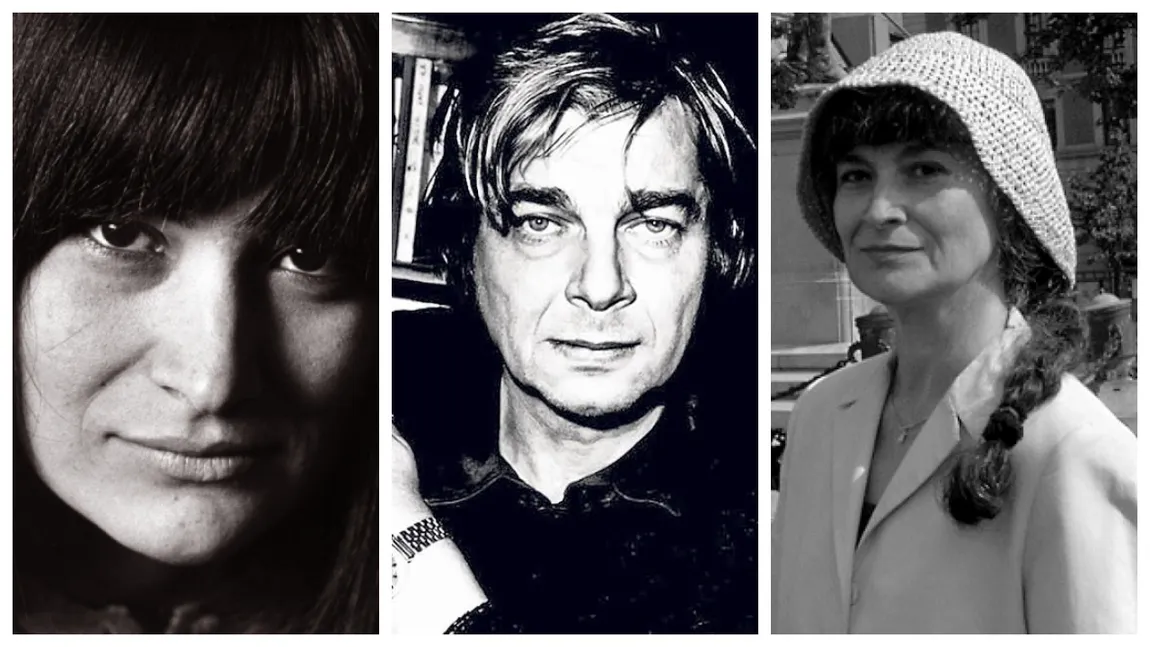 A murit scriitoarea Gabriela Melinescu, marea iubire a lui Nichita Stănescu