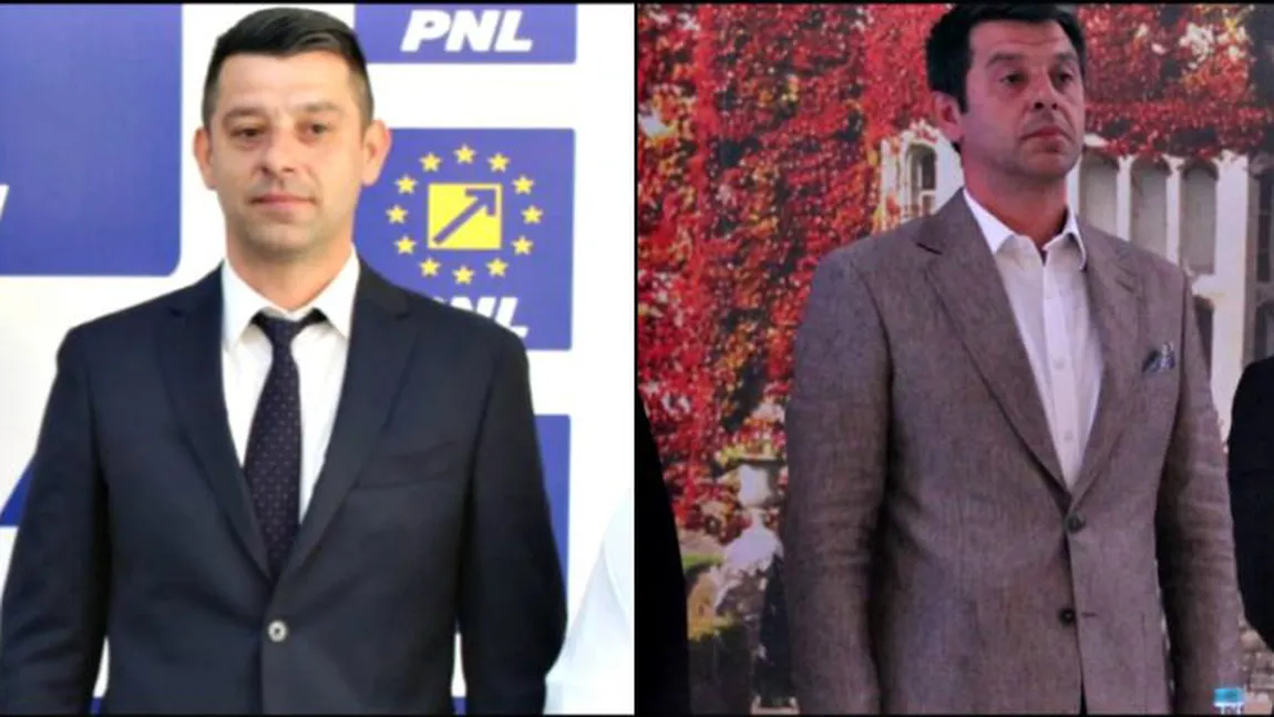 El e deputatul PNL care a lovit intenționat mașina fostei soții și a amenințat-o cu moartea: „Justiția va stabili exact”
