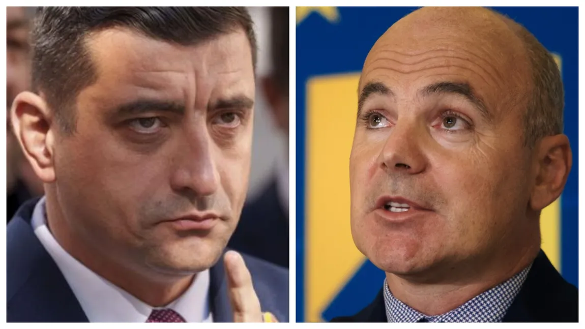 George Simion, despre sprijinul PNL în turul II al alegerilor prezidențiale: 
